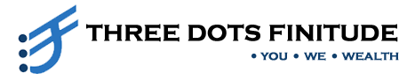 THREE DOTS FINITUDE